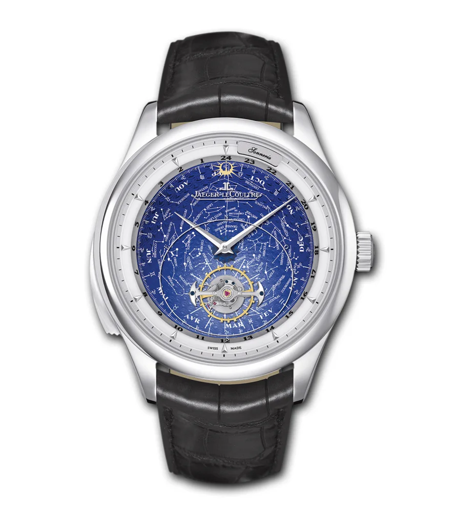 Jaeger-LeCoultre Master Grande Tradition Q5023580